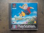 Stuart Little 2 voor PS1 (zie foto's), Spelcomputers en Games, Games | Sony PlayStation 1, Avontuur en Actie, Gebruikt, 1 speler