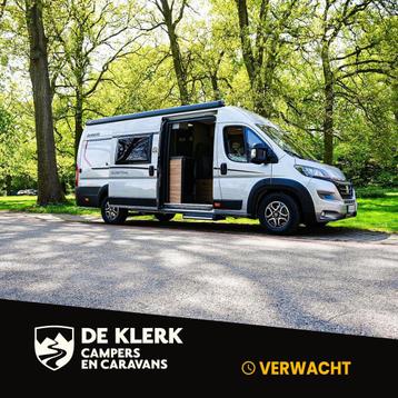 Dethleffs Globetrail 640 ER Advantage Automaat verwacht beschikbaar voor biedingen