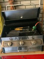 BBQ gas Cadac, Ophalen, Zo goed als nieuw