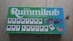 Rummikub woord grote stenen, Ophalen of Verzenden