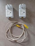 DVS 1200 Powerline Adapters, Ophalen, Gebruikt, DVS