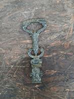 Antiek meubelbeslag - 19 cm, Antiek en Kunst, Ophalen of Verzenden