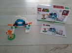 Lego Super Mario 71405 Fuzzy's slippers, Ophalen of Verzenden, Zo goed als nieuw
