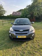 Toyota Urban Cruiser 1.3 Vvt-i LPG G3, Auto's, Voorwielaandrijving, 1147 kg, 4 cilinders, 100 pk