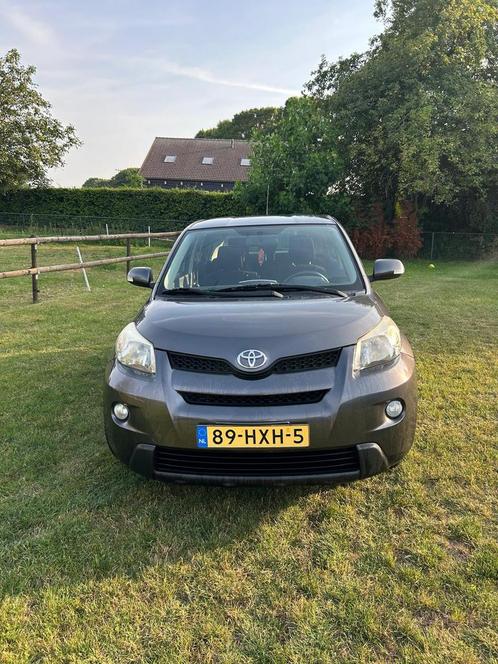 Toyota Urban Cruiser 1.3 Vvt-i LPG G3, Auto's, Toyota, Particulier, Urban Cruiser, Benzine, B, Hatchback, Handgeschakeld, Origineel Nederlands