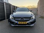Mercedes-Benz C-Klasse 180 Business Solution AMG-pakket, LED, Automaat, 1325 kg, Lichtsensor, Bedrijf