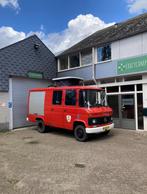 Hefdak Mercedes 608, 613, 406, 407, 408, 409, 508 camper, ., Nieuw, Ophalen of Verzenden, Crazycampers