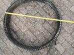 3 Rollen Concertina scheermesdraad origineel NL defensie, Tuin en Terras, Ophalen of Verzenden, Zo goed als nieuw, 10 tot 20 meter