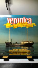 Veronica 2 lp Jingles/Tunes/Hoogtepunten etc, Cd's en Dvd's, Ophalen of Verzenden, Zo goed als nieuw, 12 inch