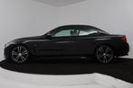 BMW 4-serie Cabrio 428i High Executive (STOELVERWARMING, ELE, Auto's, BMW, Automaat, 745 kg, Gebruikt, Cabriolet