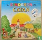 Kinderen van Catan, Drie of vier spelers, Ophalen, Zo goed als nieuw, 999 games