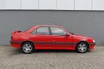 Peugeot 405 1.9 MI-16 kat. | Org. Nederlandse auto | LAGE KM, Auto's, Oldtimers, Voorwielaandrijving, Origineel Nederlands, Bedrijf