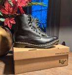 Dr. Martens AirWair Bouncing Soles mt 40 Echt bijna Nieuw!!!, Kleding | Dames, Schoenen, Zwart, Lage of Enkellaarzen, Ophalen of Verzenden