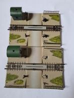 Marklin loop of sloop overweg 7390, Hobby en Vrije tijd, Modeltreinen | H0, Ophalen of Verzenden, Gebruikt, Wisselstroom, Märklin