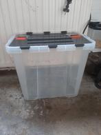 Opbergbox dragonbox, Doos, Minder dan 35 cm, Ophalen of Verzenden, Zo goed als nieuw