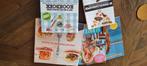 5 tal kookboeken / afslankboeken., Boeken, Gezondheid, Dieet en Voeding, Ophalen of Verzenden, Zo goed als nieuw, Dieet en Voeding