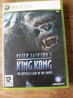 King Kong - Xbox 360, Avontuur en Actie, Gebruikt, 1 speler, Ophalen of Verzenden