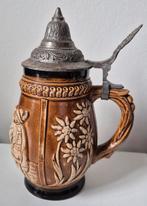 West-Duitse DBGM Bierpul, Ophalen of Verzenden, Zo goed als nieuw, Pul(len), Overige merken