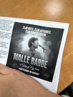 Malle Babbe de musical tickets, Drie personen of meer, Maart