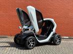 Renault Twizy Intens 45 | 2020 | Citycar | Elektrisch | BTW, Auto's, Automaat, Achterwielaandrijving, Zwart, Overige carrosserieën