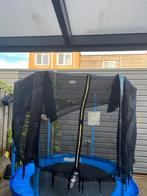 Trampoline, Ophalen of Verzenden, Zo goed als nieuw