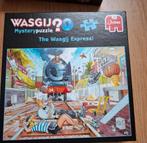 2 Wasgij puzzels (ophalen in Hoogezand), Ophalen, 500 t/m 1500 stukjes, Zo goed als nieuw