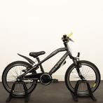 Alpina Trial 20 inch Jongens Zwart mat 2024, Gebruikt, -, - 0
-, NL, Alpina