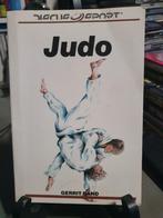 Gerrit Band Judo, Ophalen, Zo goed als nieuw, Balsport