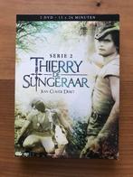Thierry de Slingeraar - Seizoen 2 (13 x 26 minuten), Boxset, Ophalen of Verzenden, Vanaf 6 jaar, Actie en Avontuur