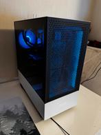 High End Custom Built Game PC, Computers en Software, Desktop Pc's, Ophalen, Virtual Reality, Zo goed als nieuw, 1 TB