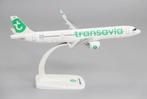 Transavia A321neo 1:200 Schaalmodel, Ophalen of Verzenden, Gebruikt, Schaalmodel