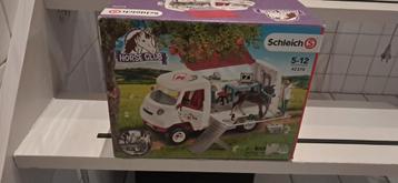 Schleich Paarden - Diverse Modellen beschikbaar voor biedingen