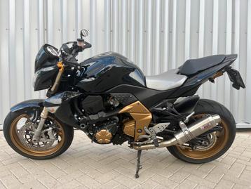 Kawasaki Z 1000 (ACTIE) beschikbaar voor biedingen