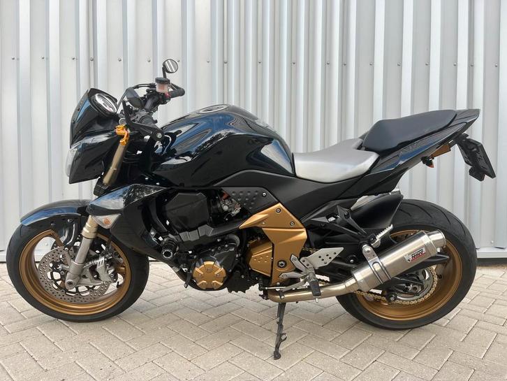 Kawasaki Z 1000 (ACTIE), Motoren, Motoren | Kawasaki, Bedrijf, Naked bike, meer dan 35 kW, 4 cilinders, Motorrijbewijs A, LED Verlichting