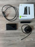 Nvidia Shield TV Pro, Ophalen of Verzenden, HDMI, Minder dan 500 GB