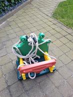 Schommel degelijk zgan, Ophalen of Verzenden, Zo goed als nieuw