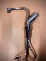 Modern Steel Quooker kraan, Ophalen of Verzenden, Nieuw