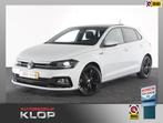 Volkswagen POLO 1.0 TSI R-line | panoramadak | R-line interi, Stof, Gebruikt, 116 pk, Wit