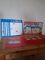 Junior Bingo, Ophalen of Verzenden, Zo goed als nieuw