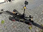 Spinder hawk voor 2 fietsen / mountainbikes, Ophalen, 2 fietsen, Gebruikt, Trekhaakdrager
