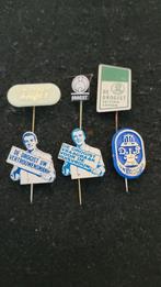 de Drogist speldjes, Verzenden, Zo goed als nieuw, Merk, Speldje of Pin