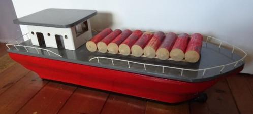 Modelboot, Hobby en Vrije tijd, Modelbouw | Boten en Schepen, Gebruikt, Overige merken, Ophalen of Verzenden