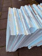 Gebruikte Roofmate WALLMATE isolatie 70mm - Circulair, Ophalen, Gebruikt, Hardschuim (Pir), 15 m² of meer