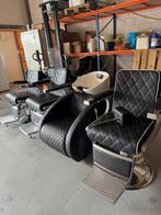 Barber Chairs & Washing Unit for Sale, Diensten en Vakmensen, Kappers en Thuiskappers