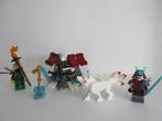 70671 Ninjago Akita, De reis van Loyd., Kinderen en Baby's, Speelgoed | Duplo en Lego, Ophalen of Verzenden, Zo goed als nieuw