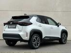 Toyota Yaris Cross 1.5 Hybrid Executive ACC-Camera-Navi-18"-, Auto's, Toyota, Gebruikt, Met garantie (alle), Adaptive Cruise Control