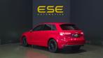 Audi A3 Sportback 30 g-tron Pro Line | Automaat | Leder | Na, Auto's, 4 cilinders, CNG (Aardgas), Leder, Bedrijf