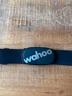 Wahoo Hartslagmeter, Ophalen, Gebruikt, Overige merken, Met borstriem