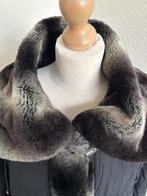 Marcona maat 46 prachtige winter jas 2638, Kleding | Dames, Marcona, Marcona, Zwart, Ophalen of Verzenden