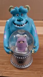 Monsters Inc  / Monsters en Co, Verzamelen, Disney, Ophalen of Verzenden, Overige figuren, Gebruikt, Overige typen